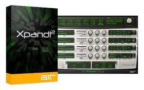Air Music Technology Xpand!2        Synth